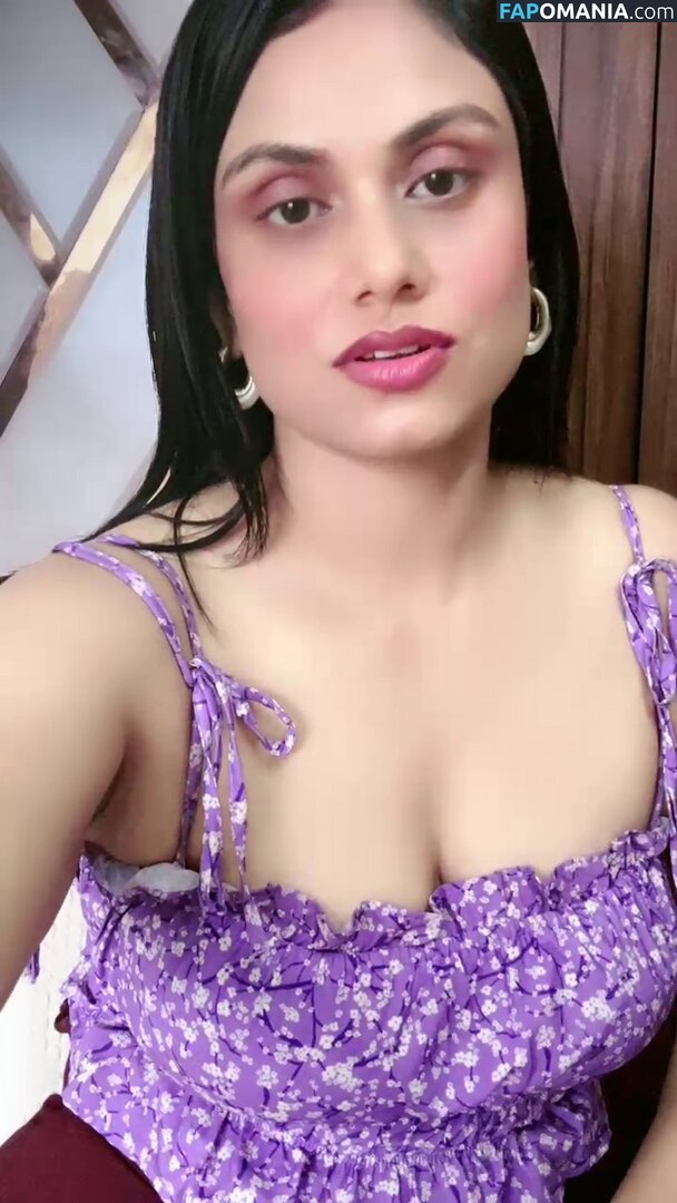 Noopur Singh Saatwat / noopursaatwatofficial_11 Meztelen OnlyFans  Kikerült fotó #12