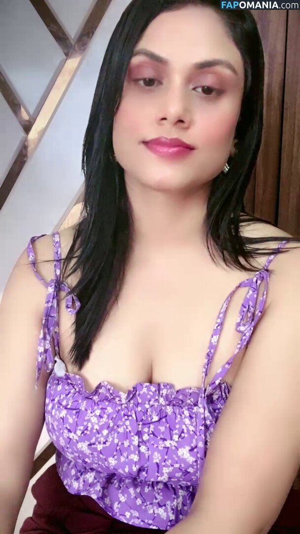 Noopur Singh Saatwat / noopursaatwatofficial_11 Meztelen OnlyFans  Kikerült fotó #15