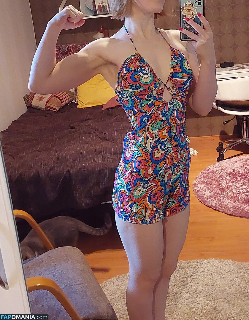 Nooramorph | perkelator / smilodonnavt Meztelen OnlyFans  Kikerült fotó #1