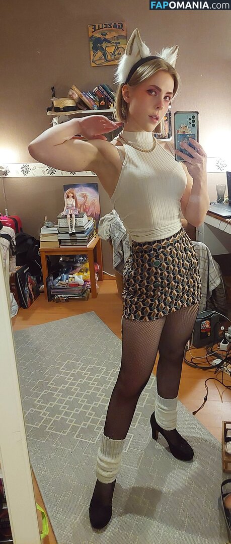 Nooramorph | perkelator / smilodonnavt Meztelen OnlyFans  Kikerült fotó #2