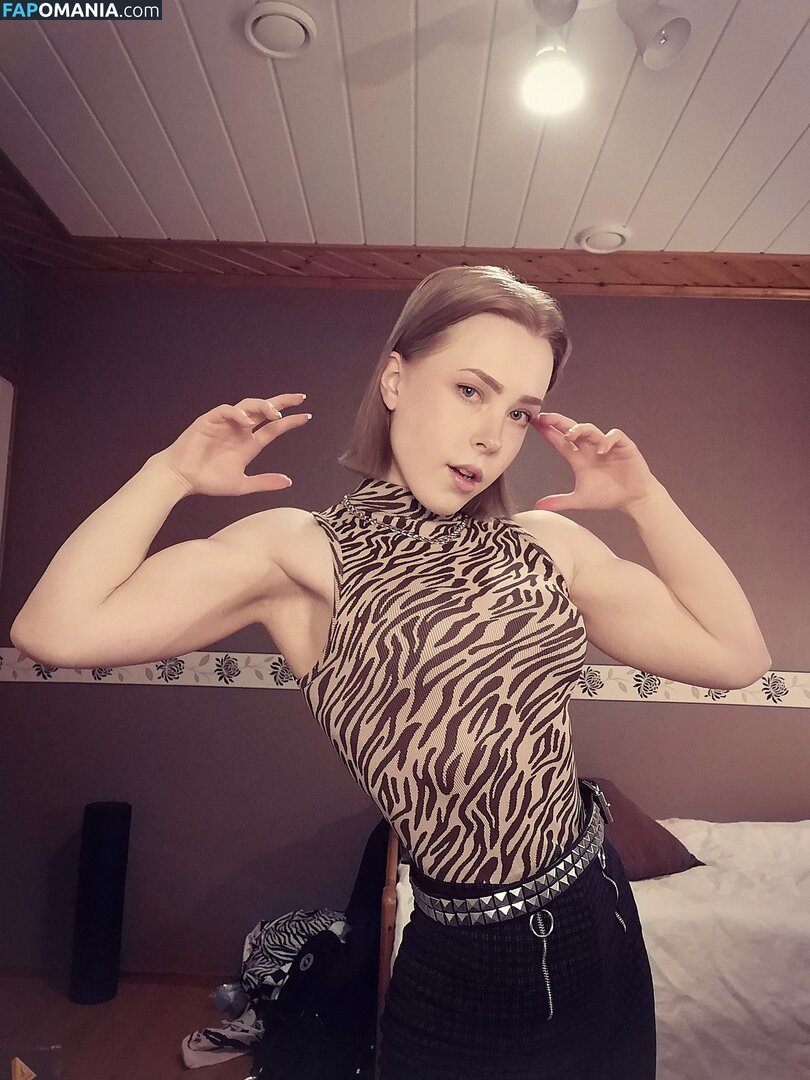 Nooramorph | perkelator / smilodonnavt Meztelen OnlyFans  Kikerült fotó #4