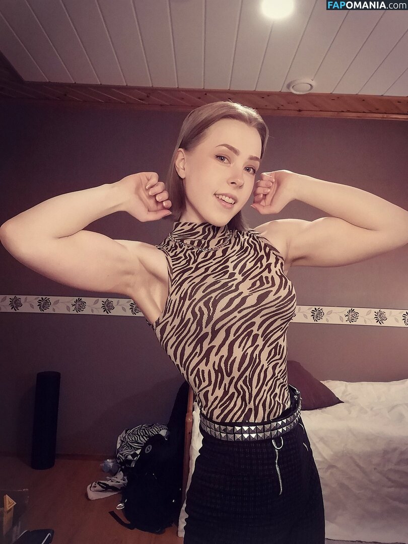 Nooramorph | perkelator / smilodonnavt Meztelen OnlyFans  Kikerült fotó #5