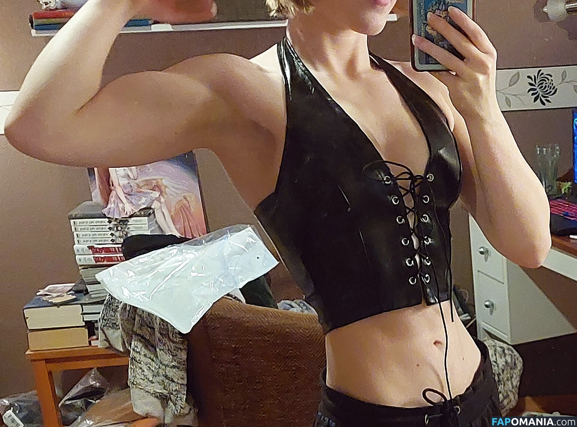 Nooramorph | perkelator / smilodonnavt Meztelen OnlyFans  Kikerült fotó #6