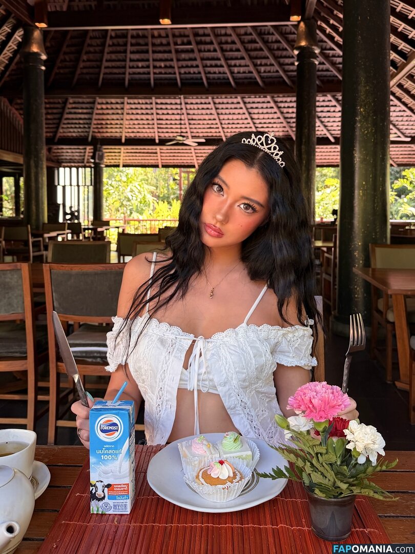 nopearii / nopearii | Ari Meztelen OnlyFans  Kikerült fotó #3
