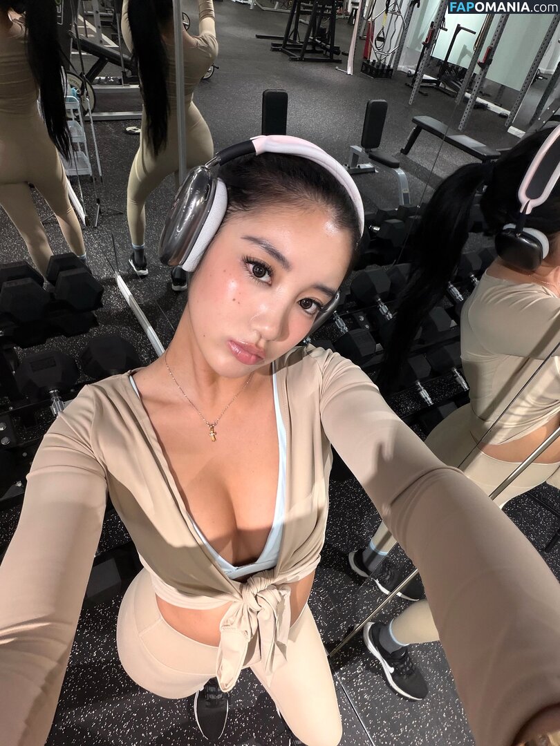 nopearii / nopearii | Ari Meztelen OnlyFans  Kikerült fotó #16
