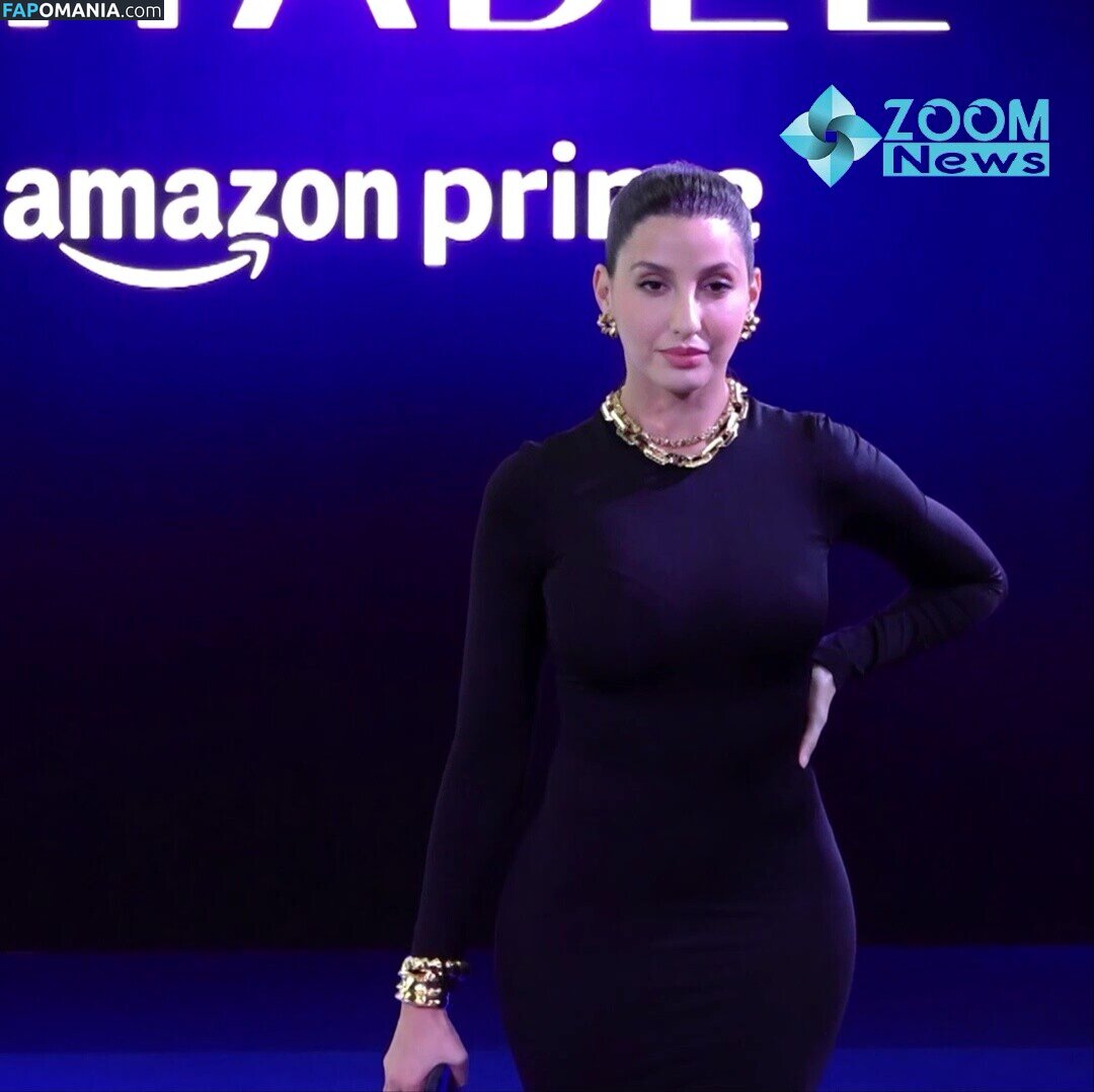 Nora Fatehi / norafatehi Meztelen OnlyFans  Kikerült fotó #7
