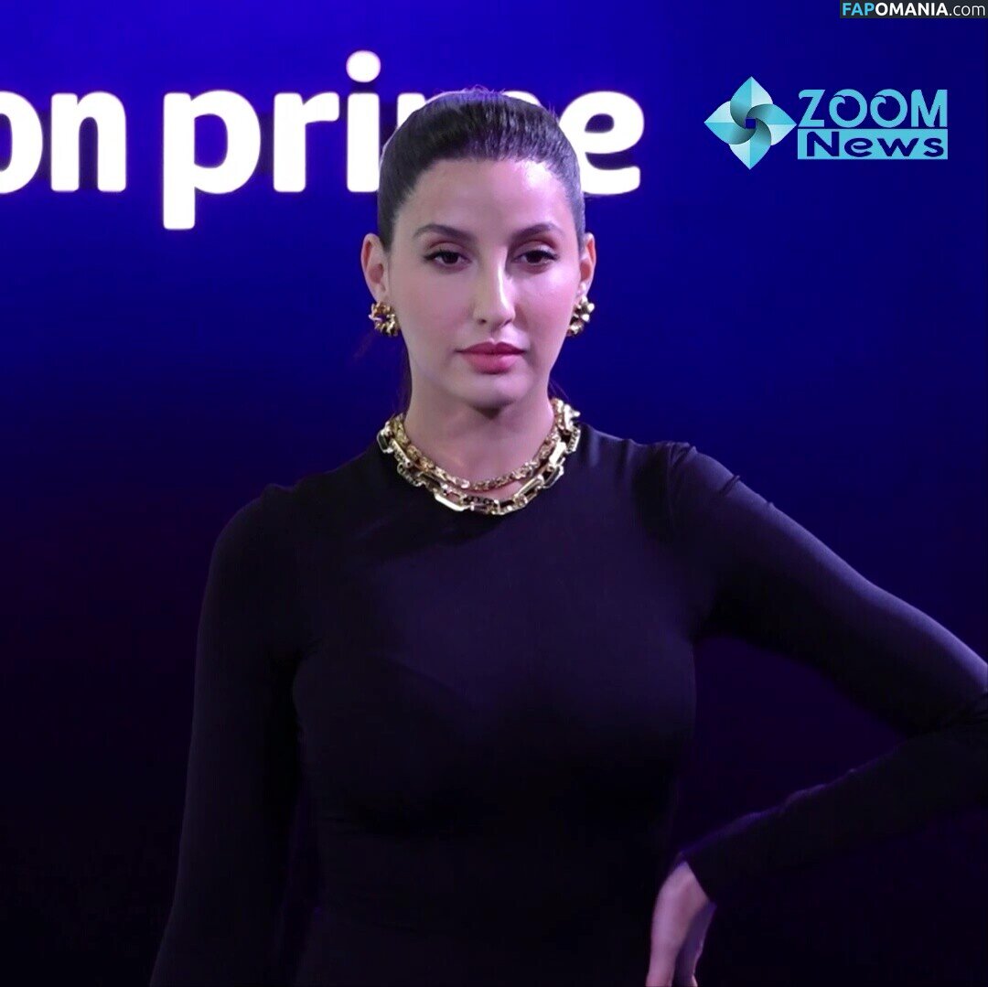 Nora Fatehi / norafatehi Meztelen OnlyFans  Kikerült fotó #8