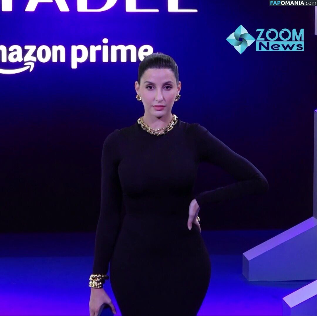 Nora Fatehi / norafatehi Meztelen OnlyFans  Kikerült fotó #9