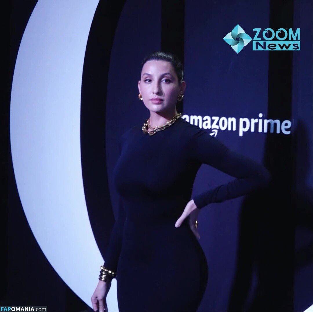 Nora Fatehi / norafatehi Meztelen OnlyFans  Kikerült fotó #12