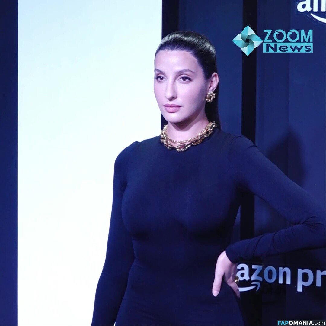 Nora Fatehi / norafatehi Meztelen OnlyFans  Kikerült fotó #15
