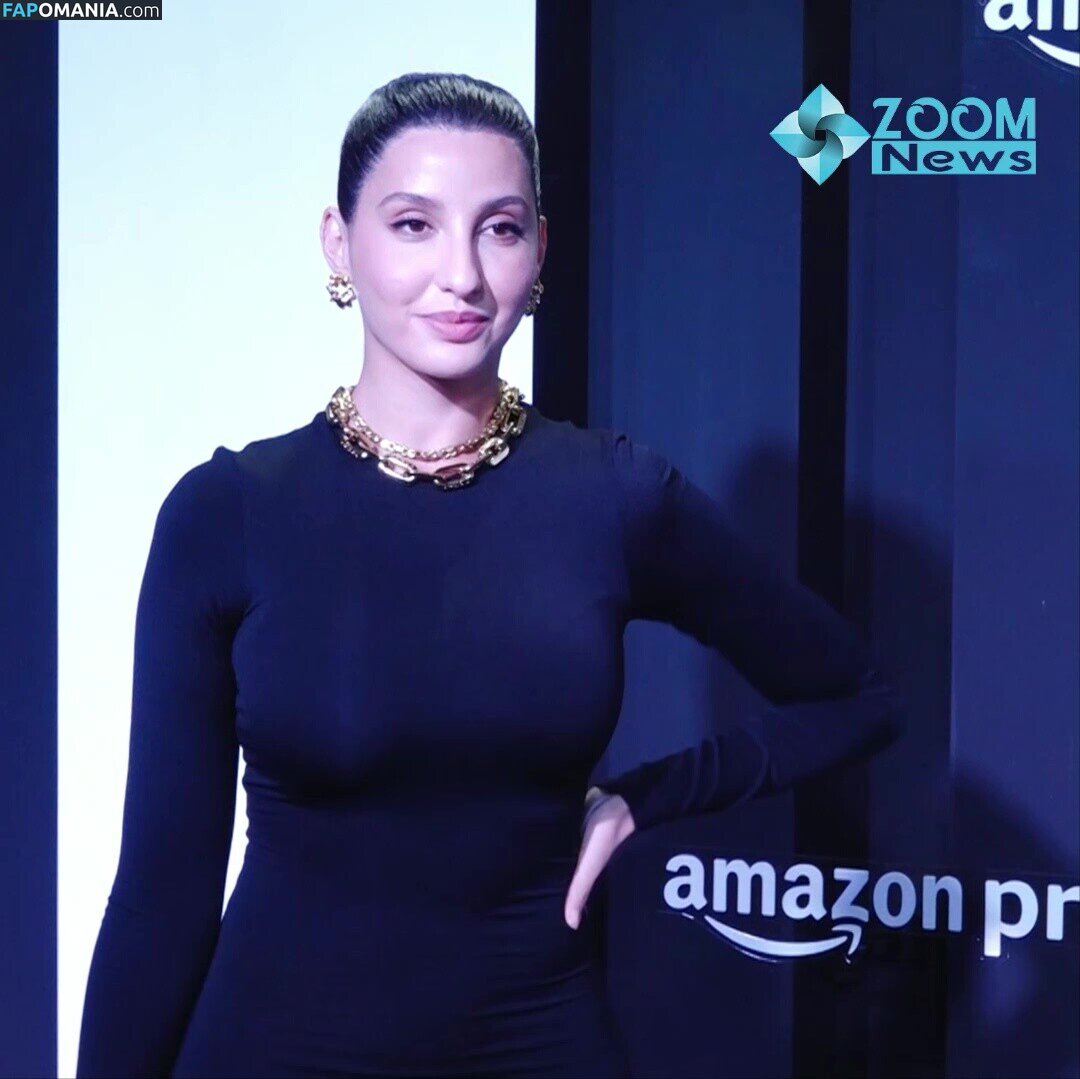 Nora Fatehi / norafatehi Meztelen OnlyFans  Kikerült fotó #16