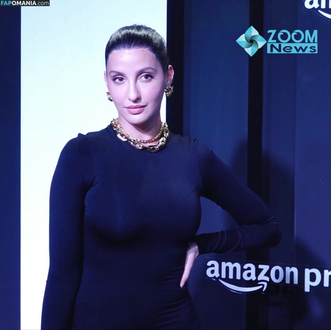 Nora Fatehi / norafatehi Meztelen OnlyFans  Kikerült fotó #17