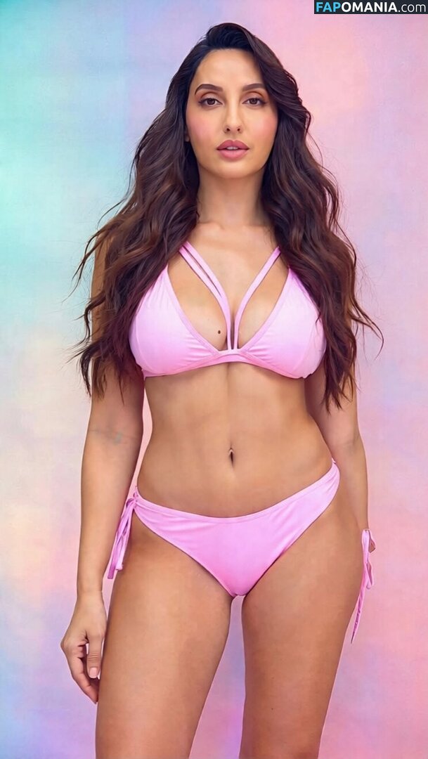 Nora Fatehi / norafatehi Meztelen OnlyFans  Kikerült fotó #23