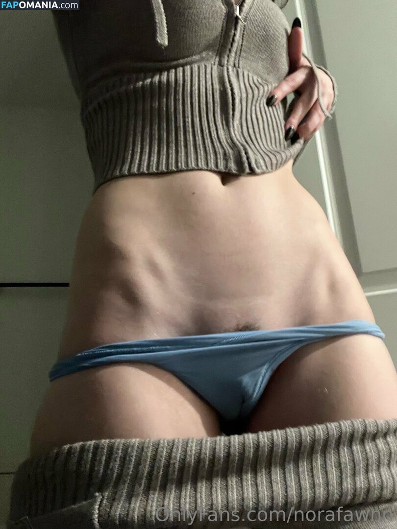 Norafawn Meztelen OnlyFans  Kikerült fotó #42