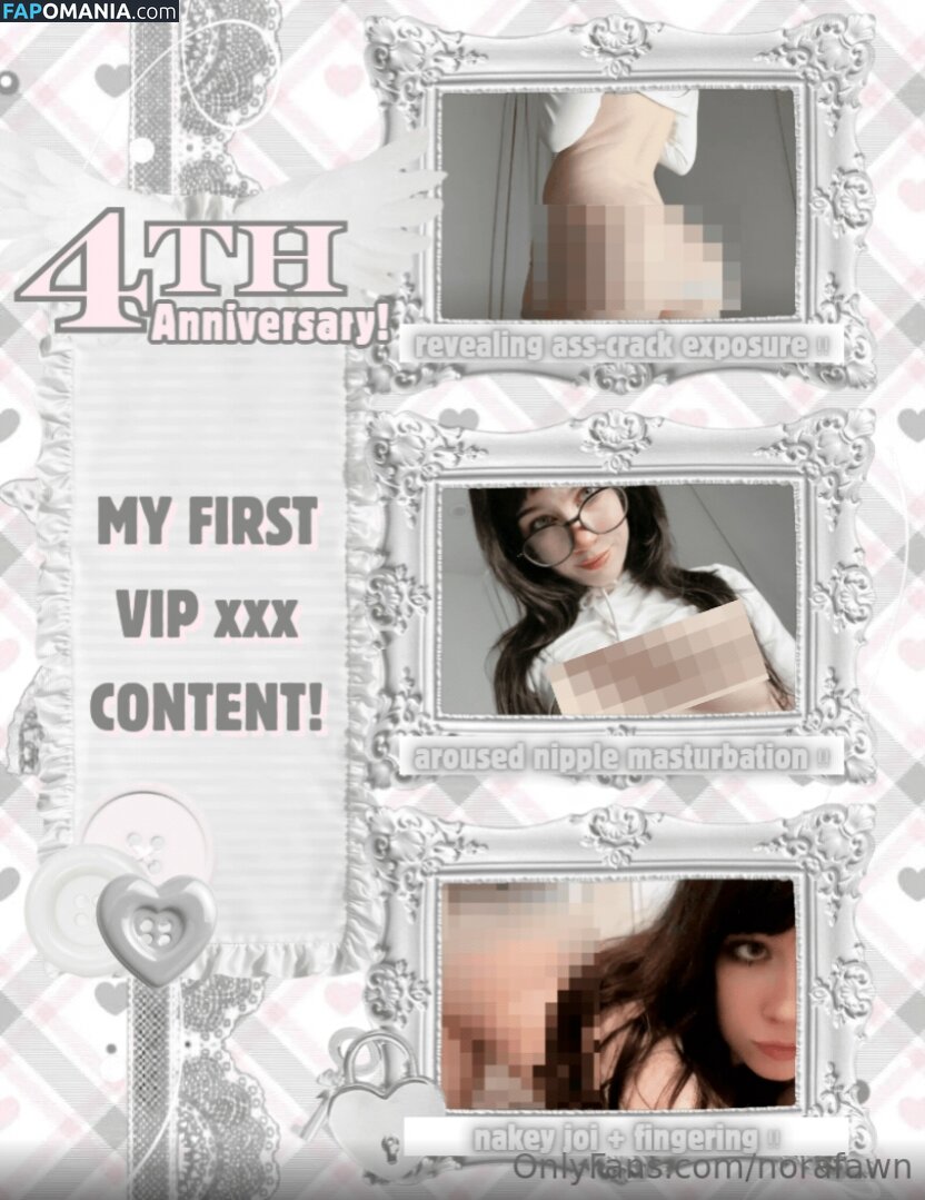Norafawn Meztelen OnlyFans  Kikerült fotó #62