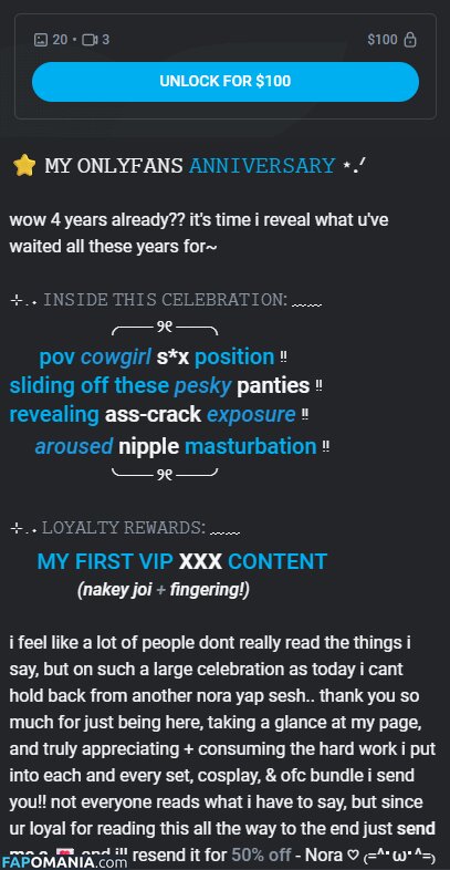 Norafawn Meztelen OnlyFans  Kikerült fotó #63