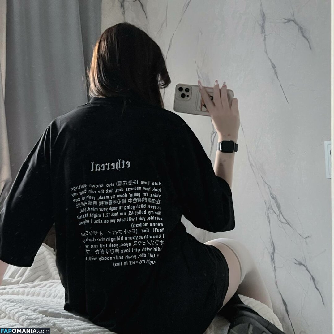 Noragamixdxd / marsixdxd Meztelen OnlyFans  Kikerült fotó #4