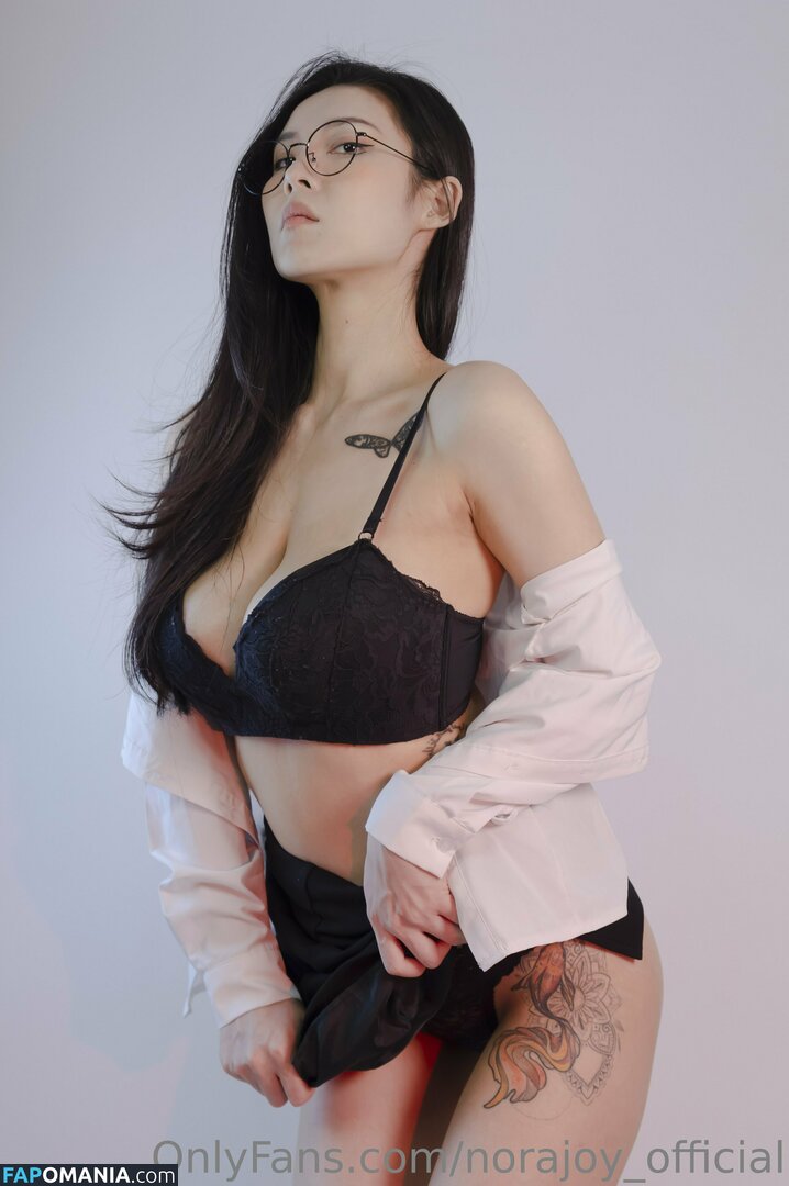 Norajoying / norajoying1 / 노라조이 Norajoy Meztelen OnlyFans  Kikerült fotó #62