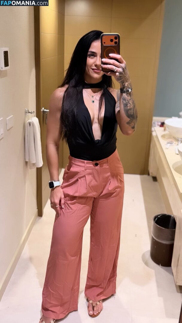 Norma Dumont UFC / norma_dumont_mma / normadumontufc Meztelen OnlyFans  Kikerült fotó #1