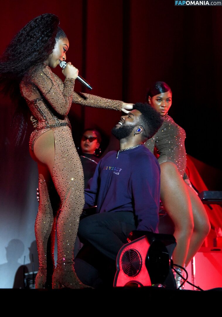 Normani Meztelen OnlyFans  Kikerült fotó #45