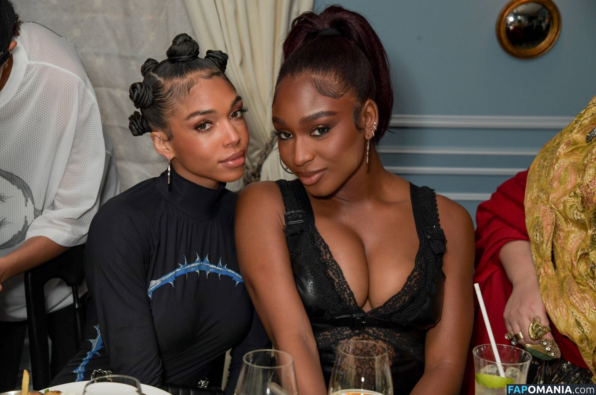 Normani Meztelen OnlyFans  Kikerült fotó #63