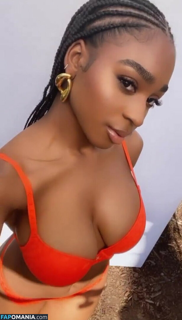 Normani Meztelen OnlyFans  Kikerült fotó #132