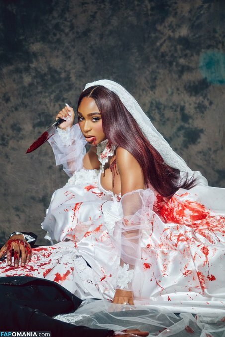 Normani Meztelen OnlyFans  Kikerült fotó #140