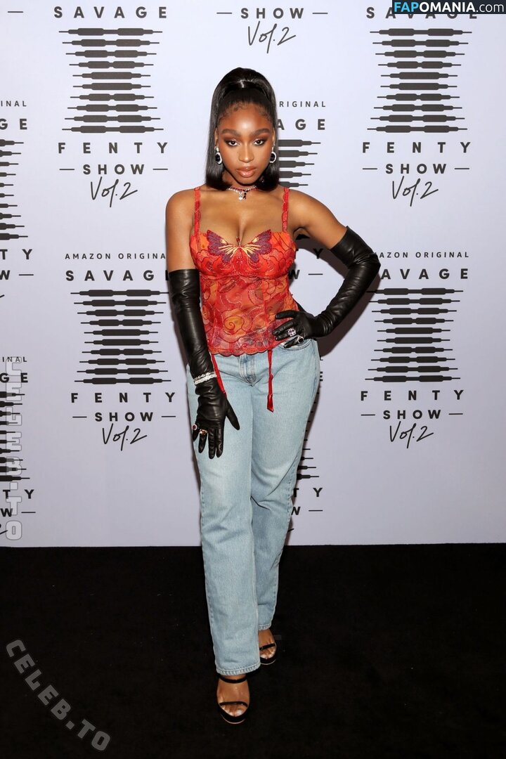 Normani Meztelen OnlyFans  Kikerült fotó #159