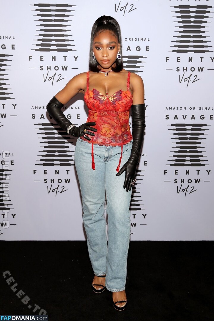 Normani Meztelen OnlyFans  Kikerült fotó #164