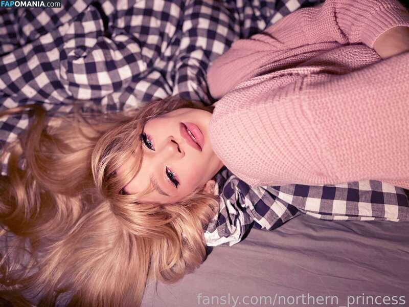 northern_princess Meztelen OnlyFans  Kikerült fotó #3