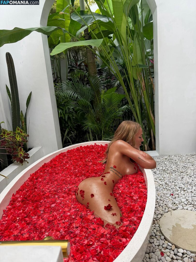 Norwegian Girls / luksuslyx / lyxluna / rebeccaleikvoll Meztelen OnlyFans  Kikerült fotó #4