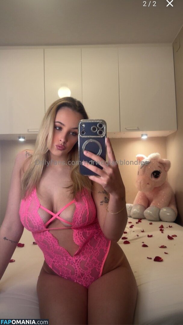 Norwegianblondie / u266926522 Meztelen OnlyFans  Kikerült fotó #5