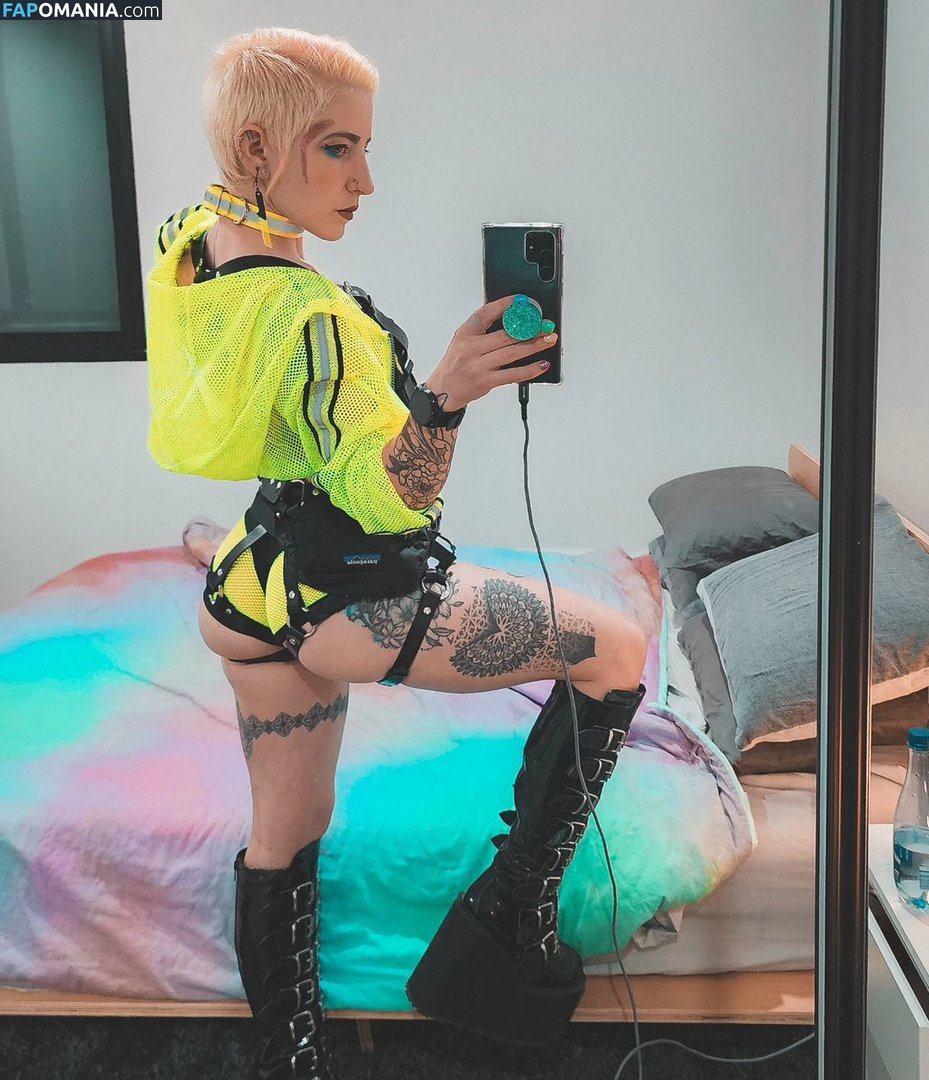 Notaprodigy Meztelen OnlyFans  Kikerült fotó #4