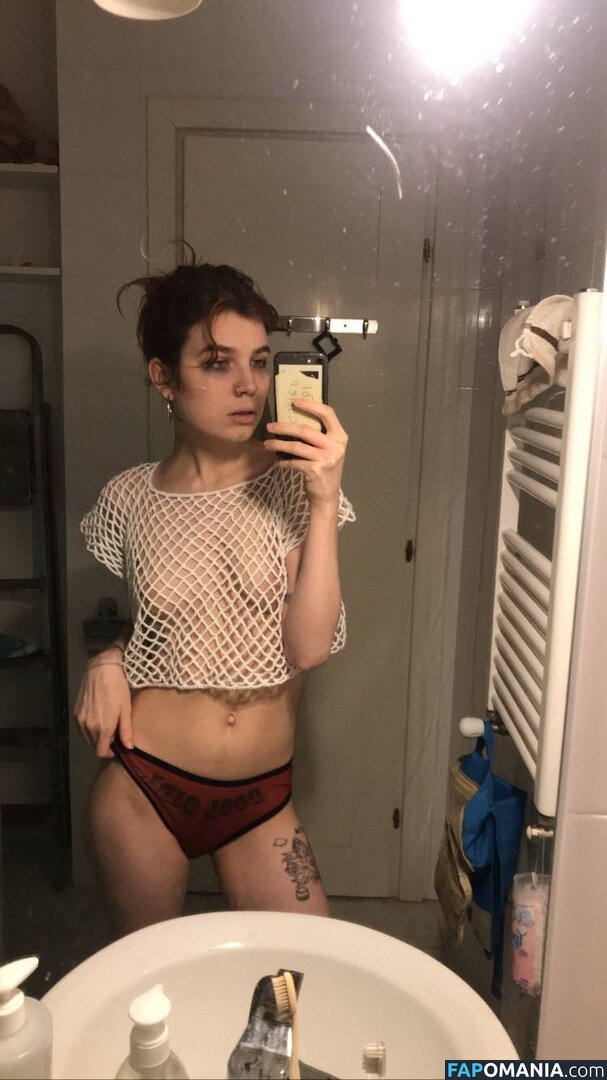 NotBand / not_band1 Meztelen OnlyFans  Kikerült fotó #10