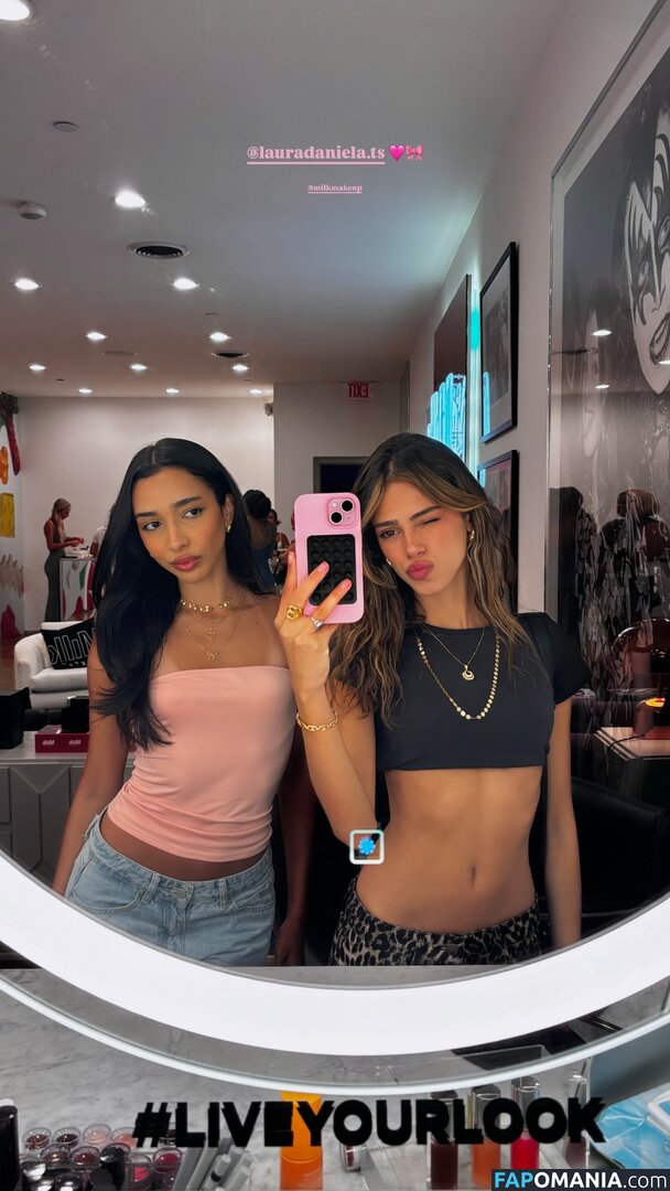 nottrebeca / nottrebeca_ Meztelen OnlyFans  Kikerült fotó #47