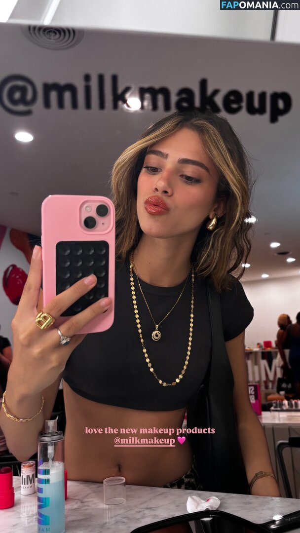 nottrebeca / nottrebeca_ Meztelen OnlyFans  Kikerült fotó #48