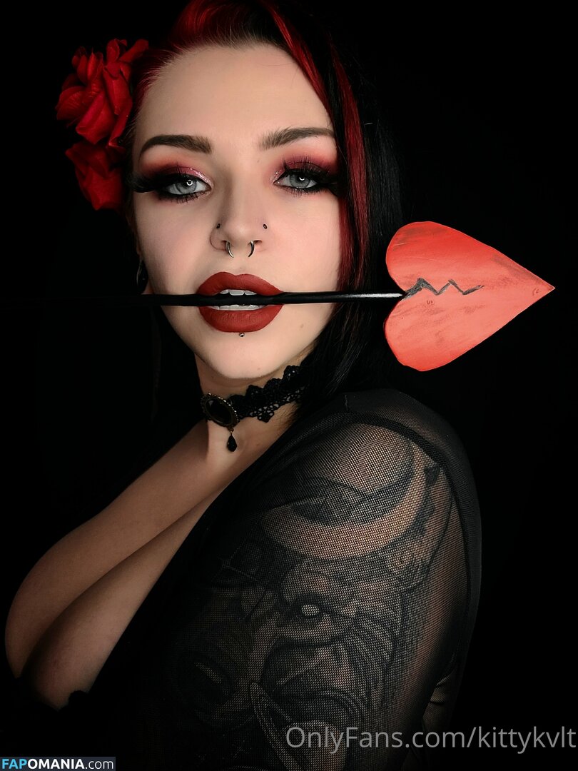 NotYourKitty Meztelen OnlyFans  Kikerült fotó #92