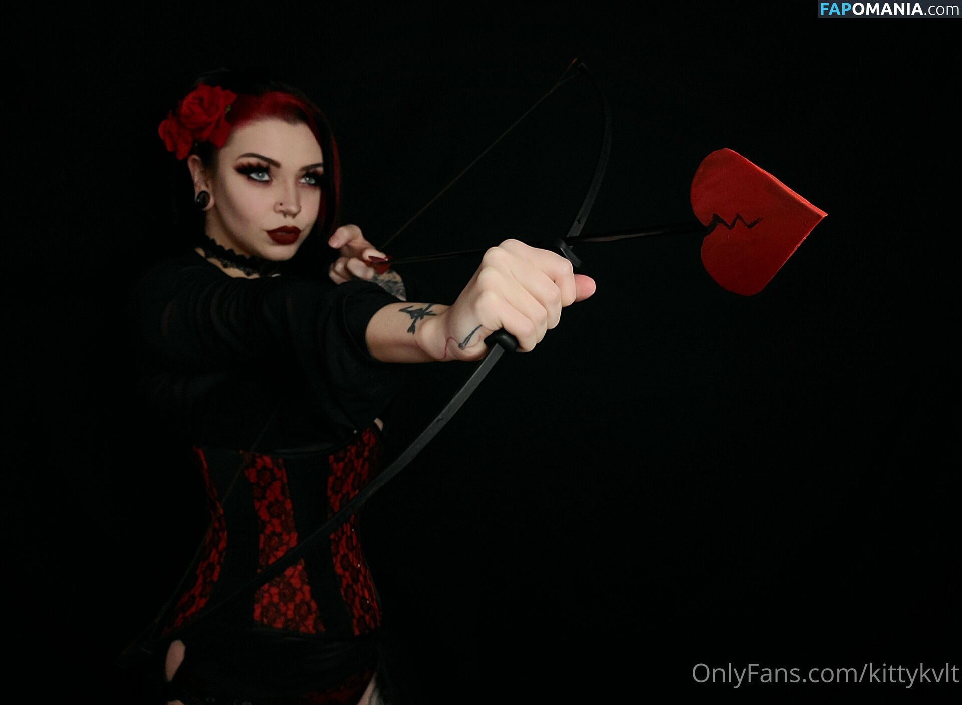 NotYourKitty Meztelen OnlyFans  Kikerült fotó #96