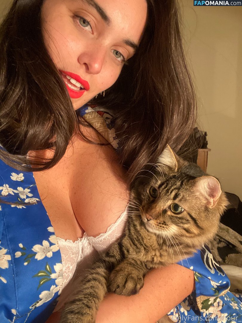 Nour Guiga / noor.g / nornaiysha / nour_guiga Meztelen OnlyFans  Kikerült fotó #5