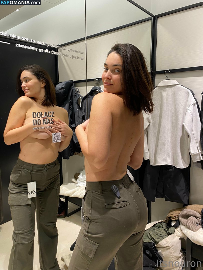 Nour Guiga / noor.g / nornaiysha / nour_guiga Meztelen OnlyFans  Kikerült fotó #29
