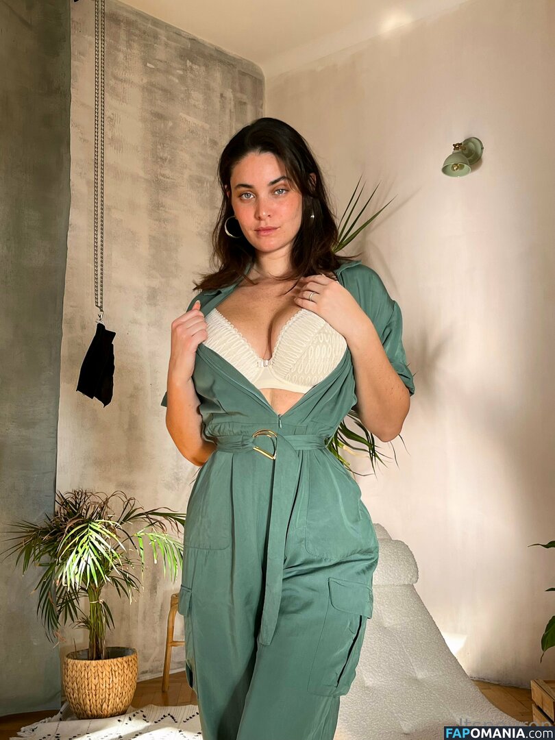 Nour Guiga / noor.g / nornaiysha / nour_guiga Meztelen OnlyFans  Kikerült fotó #72