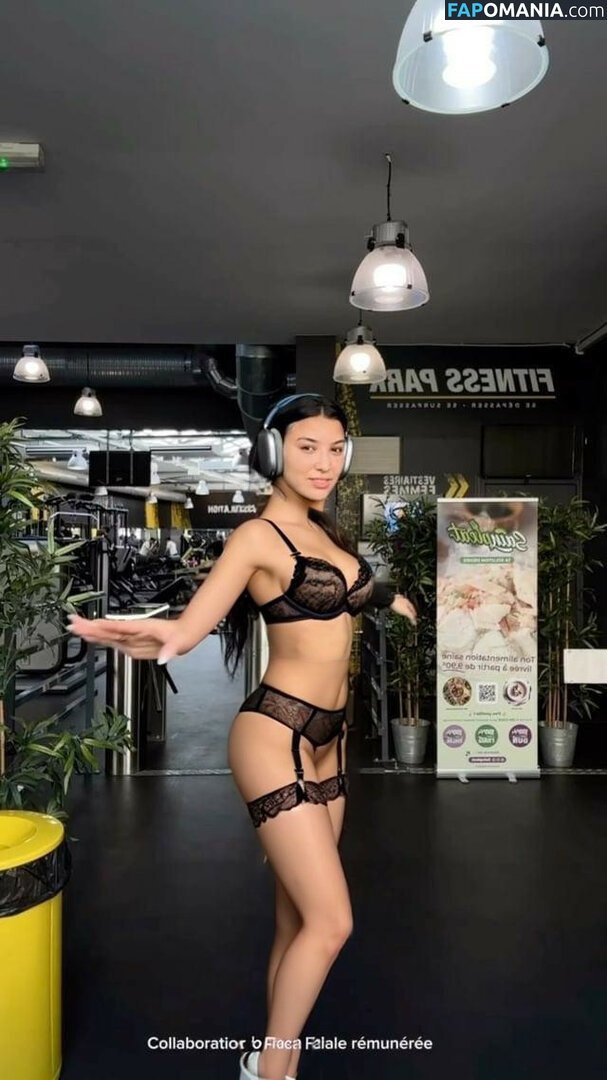 Nourhene Hocini Meztelen OnlyFans  Kikerült fotó #6