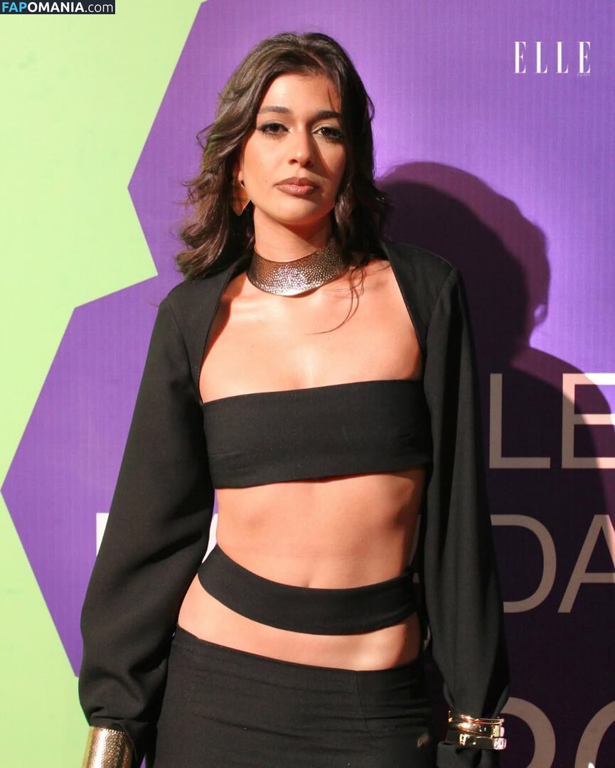 Nourine Abouseada / https: / nourineabouseada Meztelen OnlyFans  Kikerült fotó #6