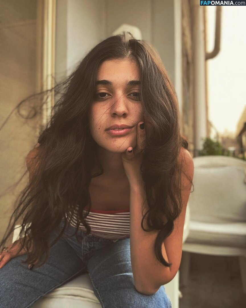 Nourine Abouseada / https: / nourineabouseada Meztelen OnlyFans  Kikerült fotó #13