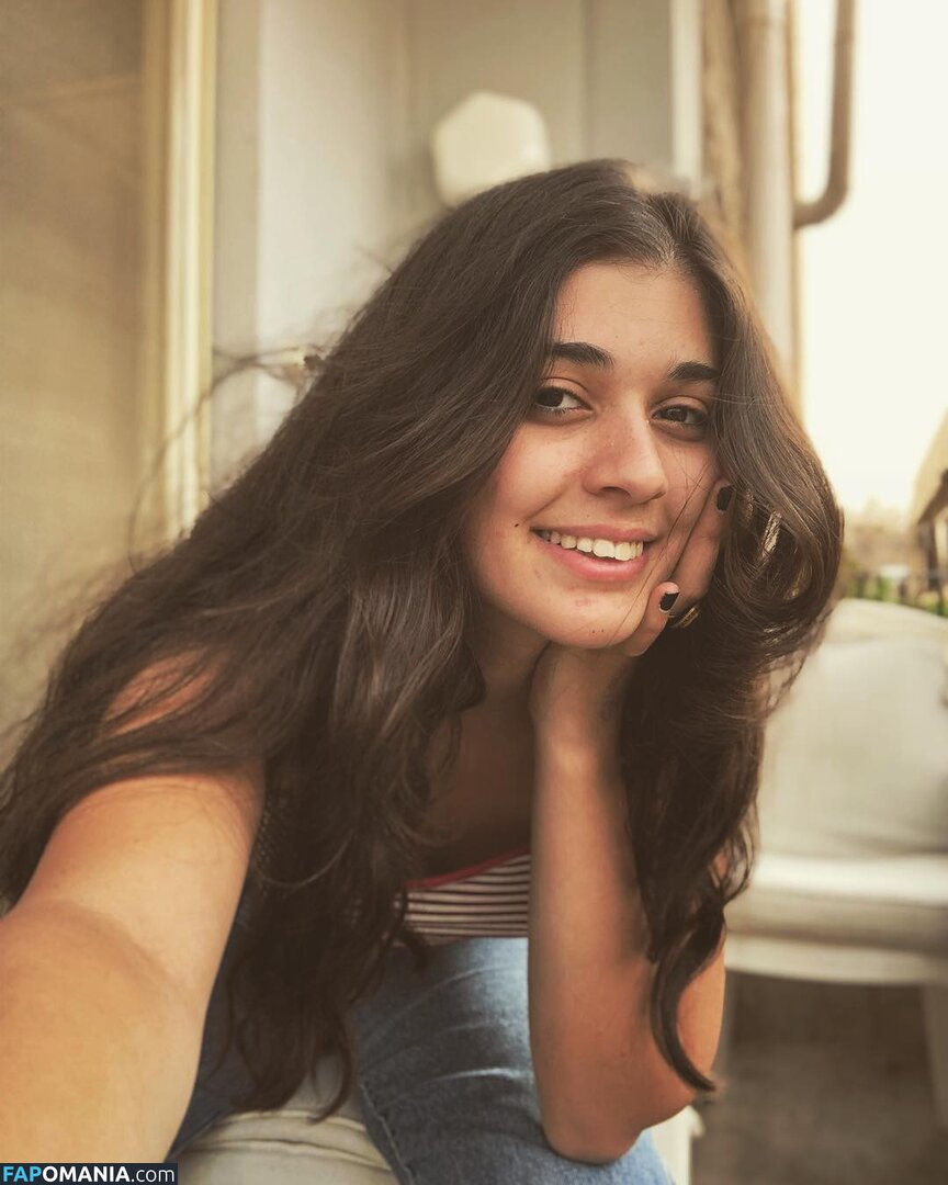 Nourine Abouseada / https: / nourineabouseada Meztelen OnlyFans  Kikerült fotó #14