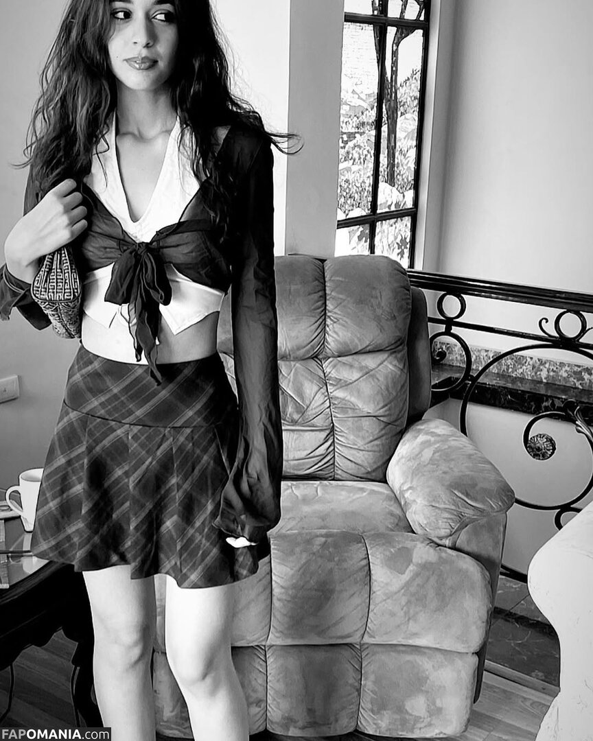 Nourine Abouseada / https: / nourineabouseada Meztelen OnlyFans  Kikerült fotó #15