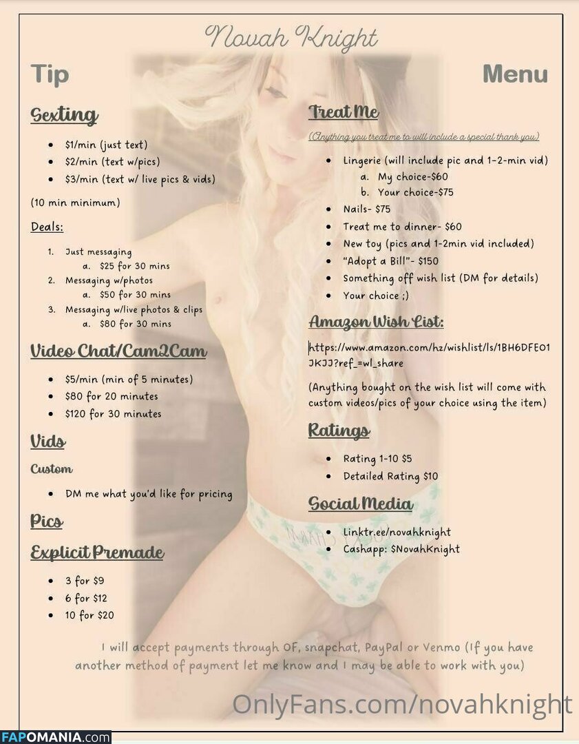 jusstnovah / novahknight Meztelen OnlyFans  Kikerült fotó #4