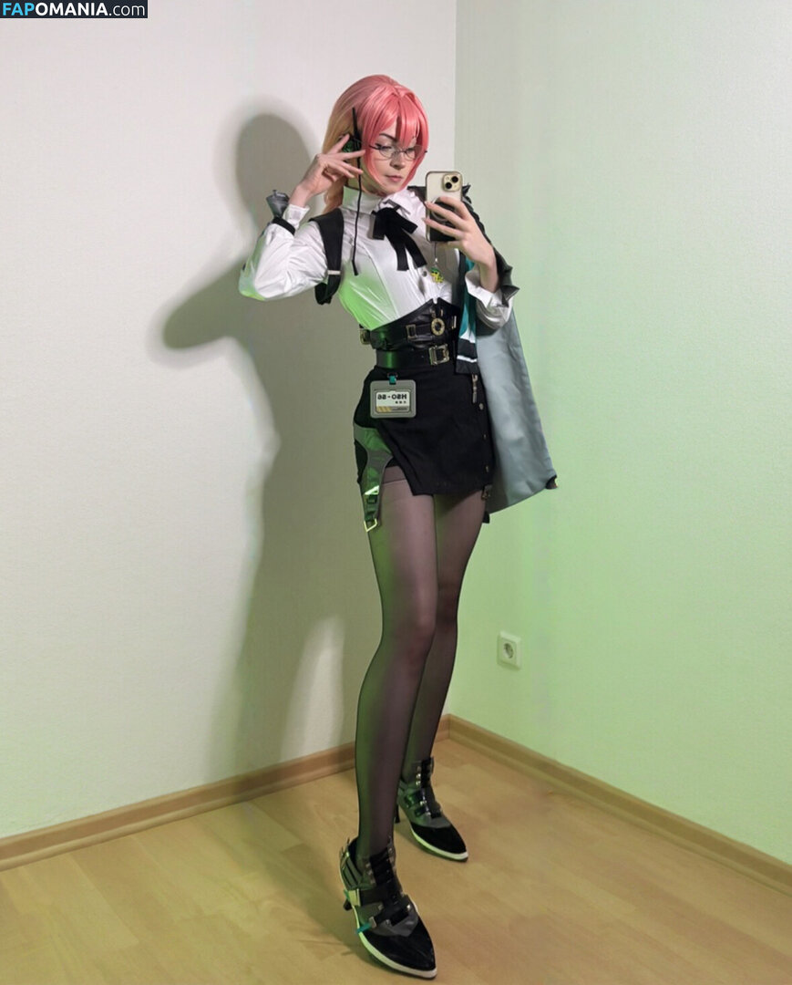CherryPopCandy / kittynozomi / nozzomi_cosplay Meztelen OnlyFans  Kikerült fotó #12