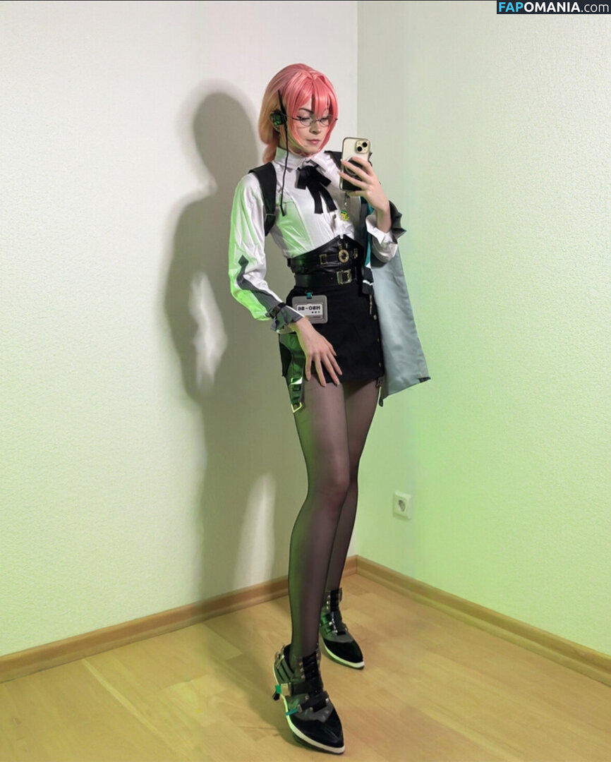 CherryPopCandy / kittynozomi / nozzomi_cosplay Meztelen OnlyFans  Kikerült fotó #13