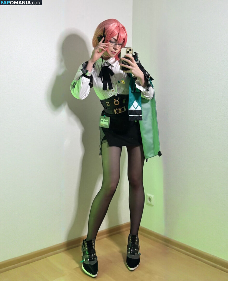 CherryPopCandy / kittynozomi / nozzomi_cosplay Meztelen OnlyFans  Kikerült fotó #22